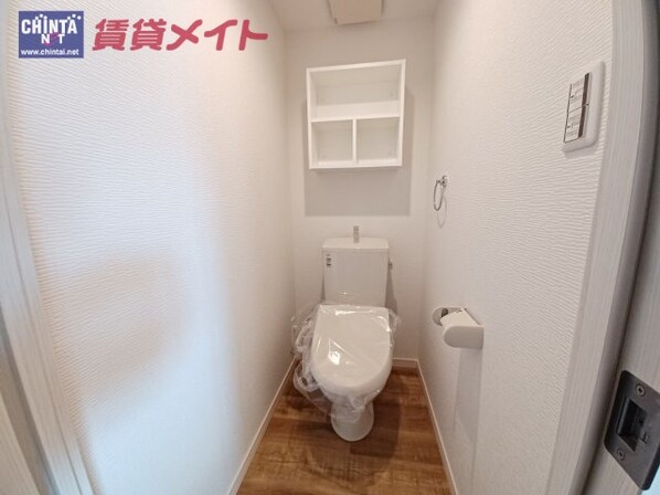 MAHALOの物件内観写真